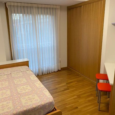 Apartamento Playa A Xunqueira, A 15 Min Vigo Moaña Zewnętrze zdjęcie