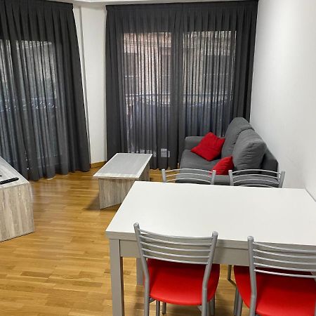 Apartamento Playa A Xunqueira, A 15 Min Vigo Moaña Zewnętrze zdjęcie