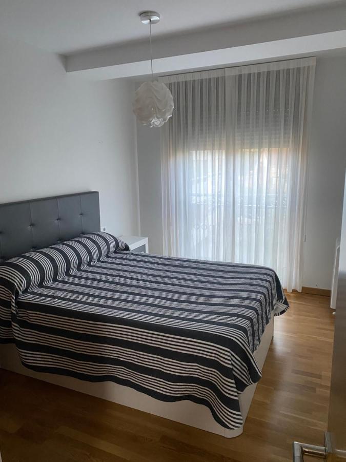 Apartamento Playa A Xunqueira, A 15 Min Vigo Moaña Zewnętrze zdjęcie