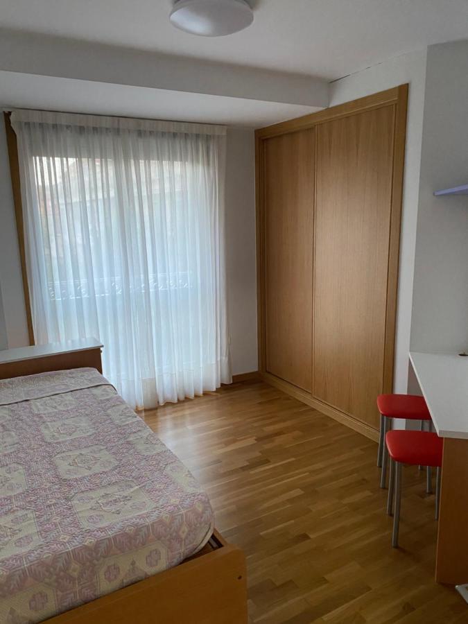 Apartamento Playa A Xunqueira, A 15 Min Vigo Moaña Zewnętrze zdjęcie