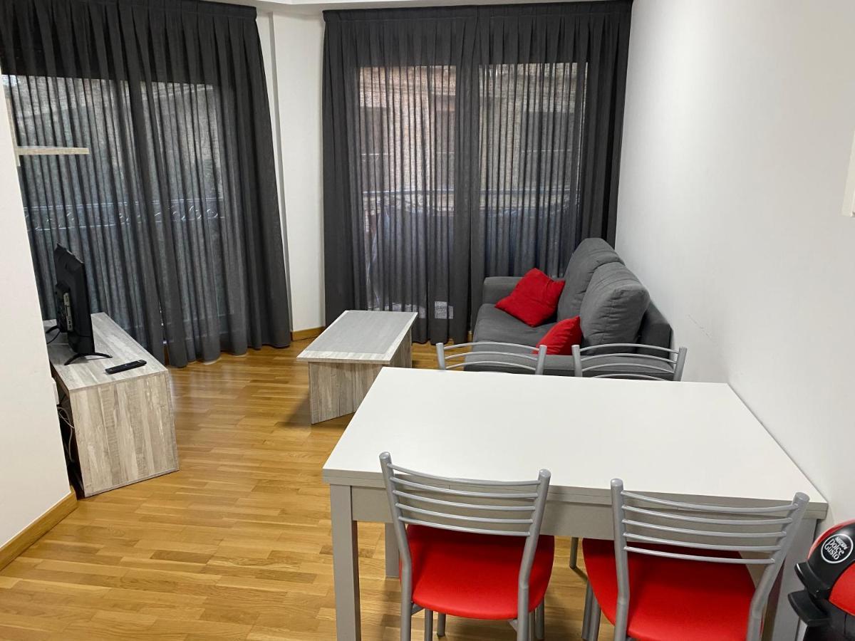Apartamento Playa A Xunqueira, A 15 Min Vigo Moaña Zewnętrze zdjęcie