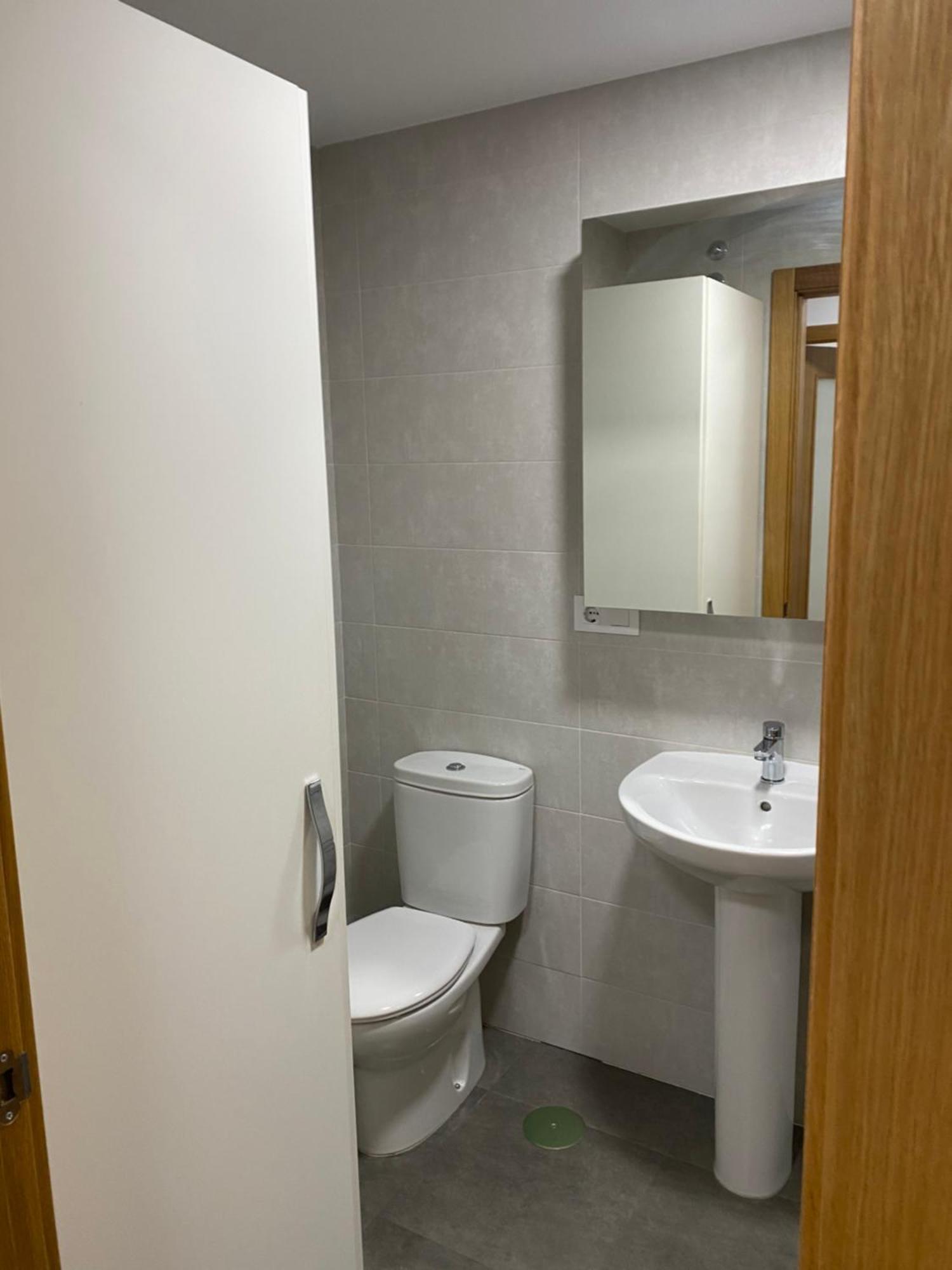 Apartamento Playa A Xunqueira, A 15 Min Vigo Moaña Zewnętrze zdjęcie